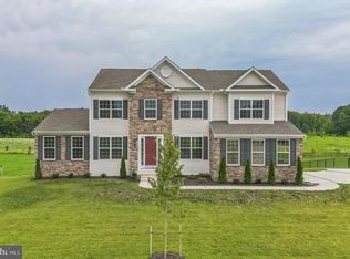337 Dillon Cir, Middletown, DE 19709
