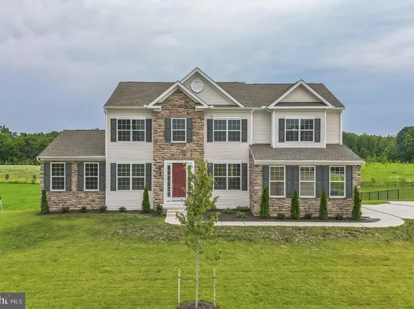 337 Dillon Cir, Middletown, DE 19709