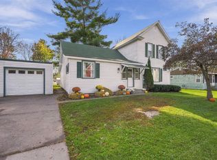 201 Pine Street, Stanley, WI 54768