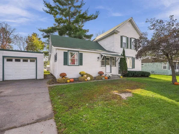 201 Pine Street, Stanley, WI 54768