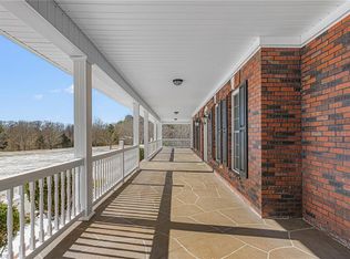 259 Lynne Terry Dr, Thomasville, NC 27360