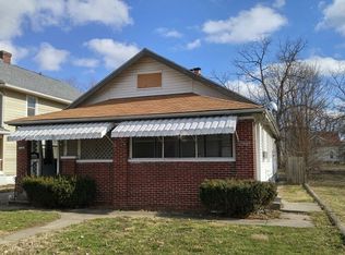 3041 Guilford Ave, Indianapolis, IN 46205