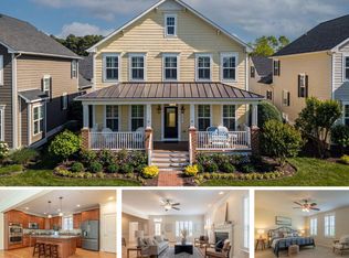 136 Evelyne St, Chester, MD 21619