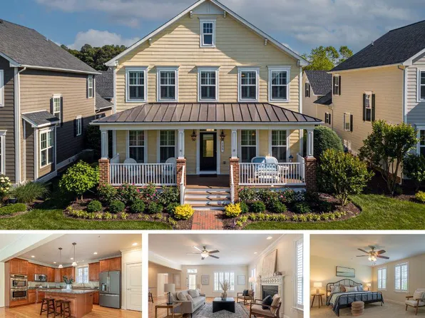 136 Evelyne St, Chester, MD 21619