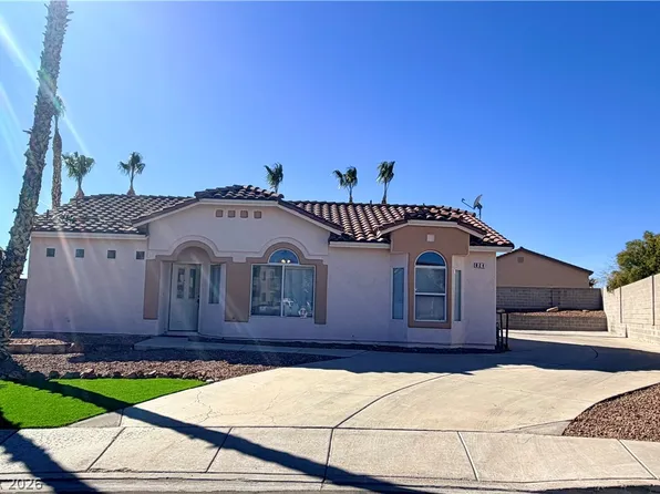 804 Capri Dr, Boulder, NV 89005