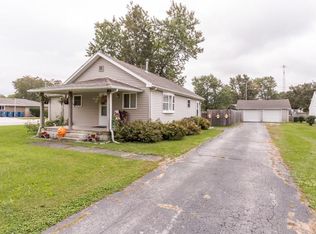 226 Elm St, Walbridge, OH 43465