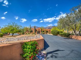 9650 E Cloudview Ave, Gold Canyon, AZ 85118