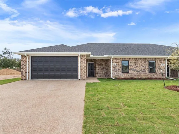 113 W Windmill Way, Waco, TX 76706