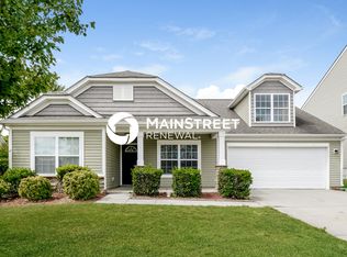 11605 Red Knoll Ln, Pineville, NC 28134