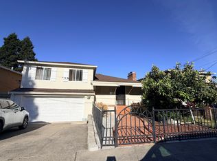 19554 Eagle St, Castro Valley, CA