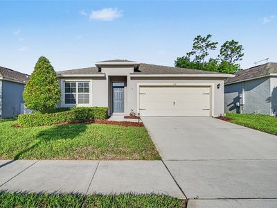 212 DUKE DRIVE, Deland, FL, 32724