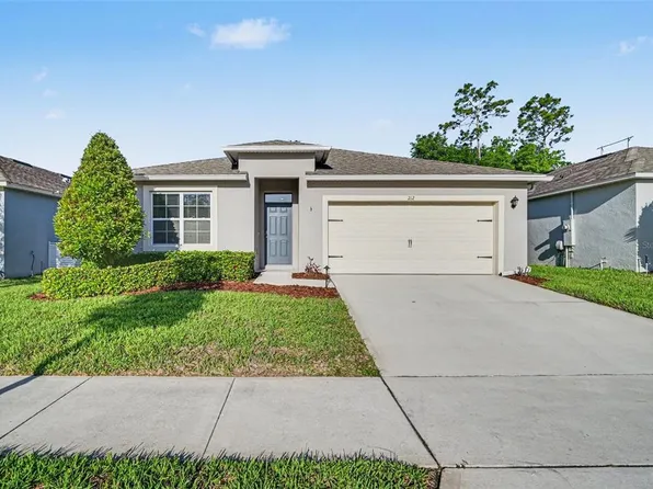 212 Duke Dr, Deland, FL 32724