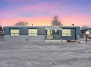 4 Linden Ln, Innisfil, ON L9S 1P4