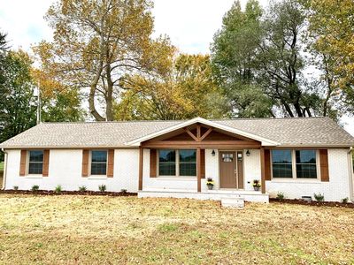 3770 Russellville Rd, Hopkinsville, KY, 42240