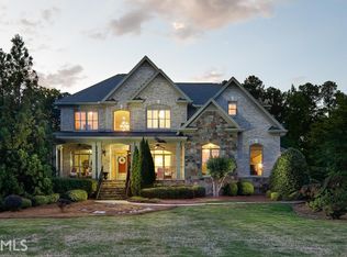 2121 Meadowood Cv, Monroe, GA 30655