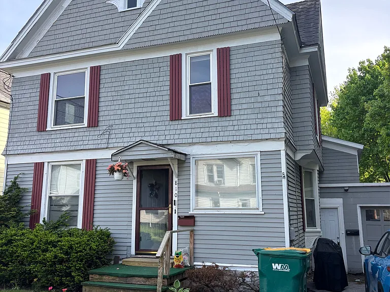 810 Boyd St #2 — Photo 1
