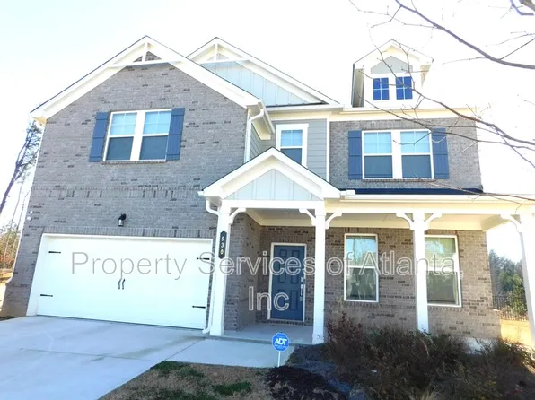 930 Elderberry Ct, Lawrenceville, GA 30045