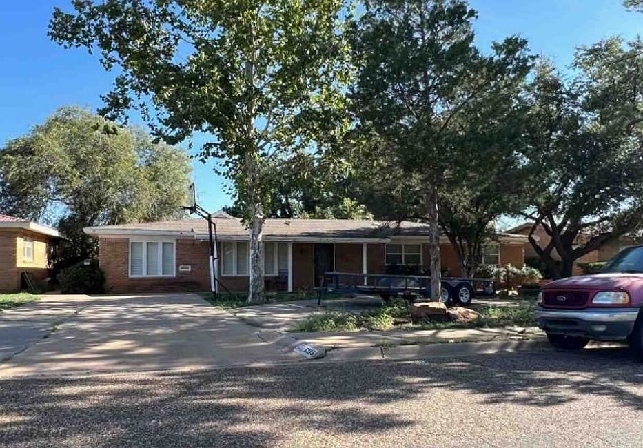 Property Front View