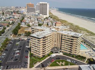 101 S Raleigh Ave APT 226, Atlantic City, NJ 08401