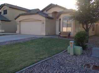34816 N Barka Trl, San Tan Valley, AZ 85143