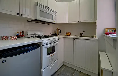 Sold by Brown Harris Stevens