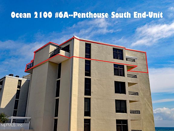 5th image of 2100 OCEAN Drive S #6A