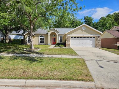 2716 Sunbury St, Clermont, FL, 34711