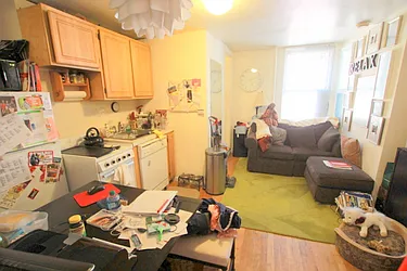 Rented by Jack B Shapiro