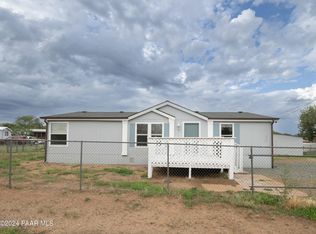 4301 N Romero Cir E, Prescott Valley, AZ 86314