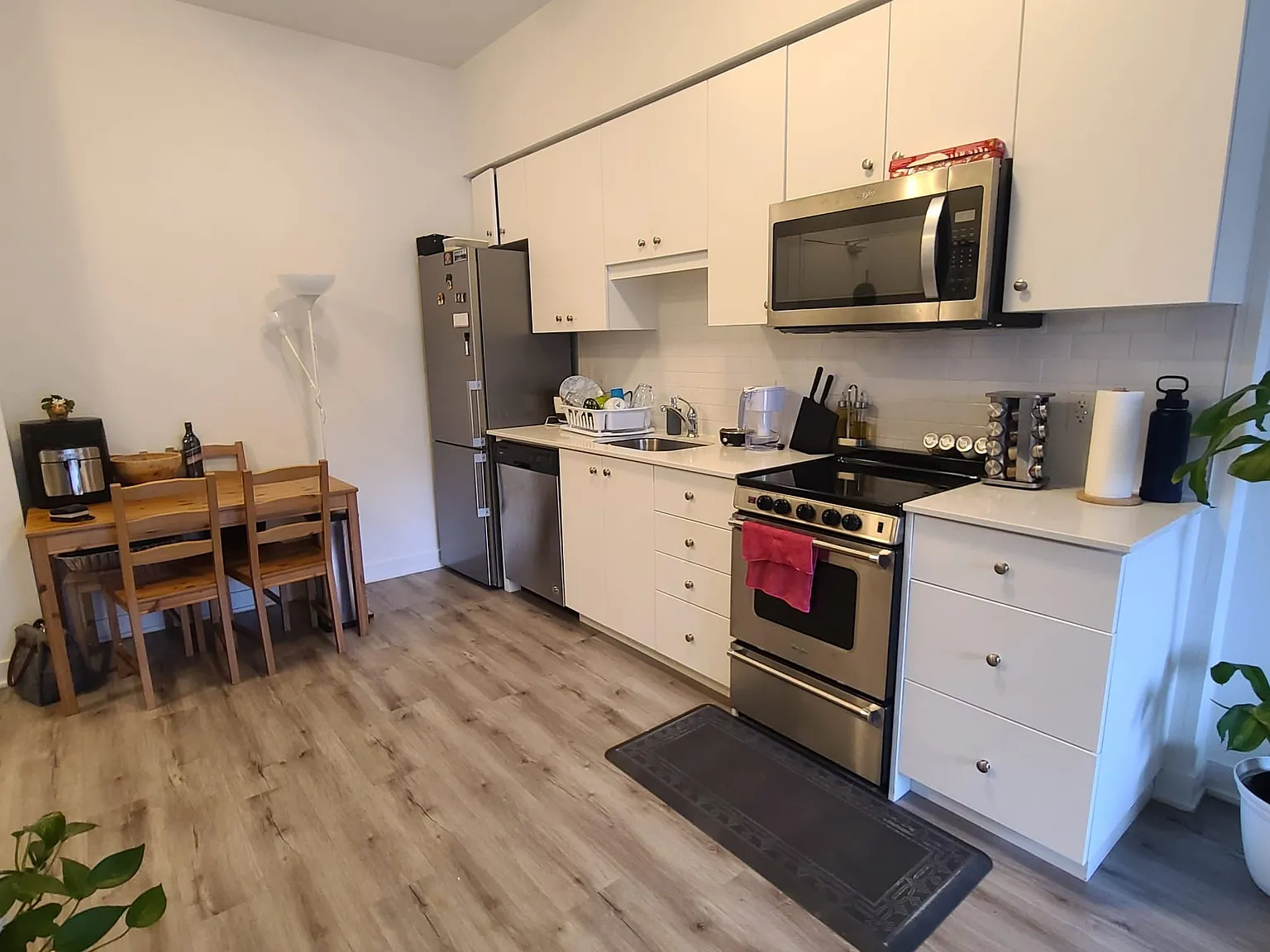 1 bed, $1,750 — Photo 3