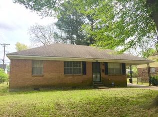 420 Tulane Dr, West Memphis, AR 72301
