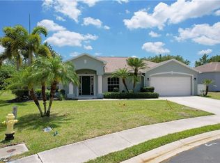 2682 Nature Pointe Loop, Fort Myers, FL 33905