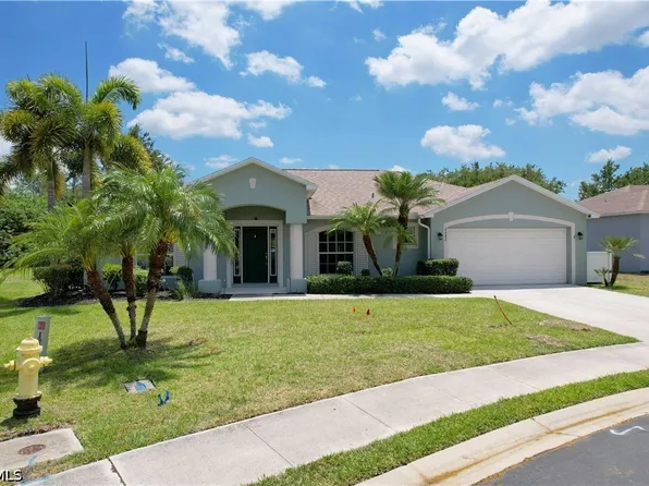 2682 Nature Pointe Loop, Fort Myers, FL 33905
