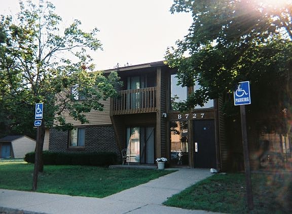 building view