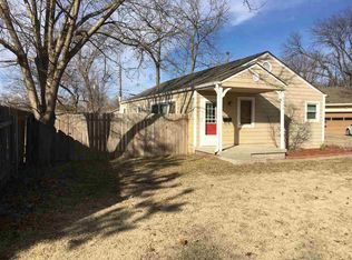 1634 W Julianne Cir, Wichita, KS 67203
