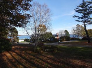 6 Waters Edge Rd, Falmouth, ME 04105