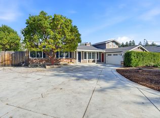127 Verde Mesa Dr, Danville, CA