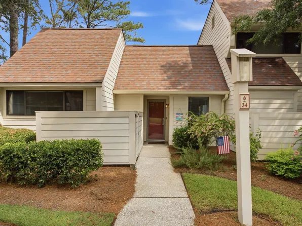 314 Tall Pines Way #6-34, Pawleys Island, SC 29585