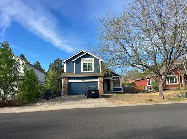 3854 Foothills Dr, Loveland, CO 80537