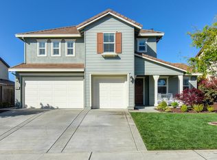 961 Anvil Cir, Rocklin, CA 95765