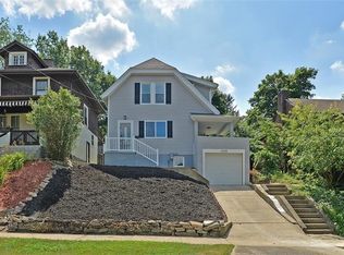 1339 Oakglen St, Pittsburgh, PA 15204