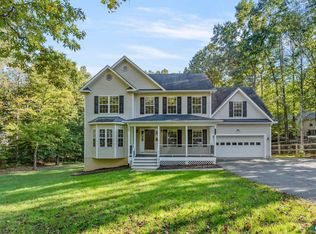 634 Jefferson Dr, Palmyra, VA 22963
