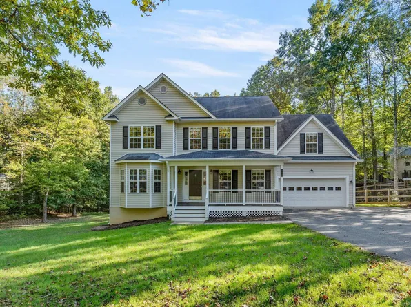 634 Jefferson Dr, Palmyra, VA 22963