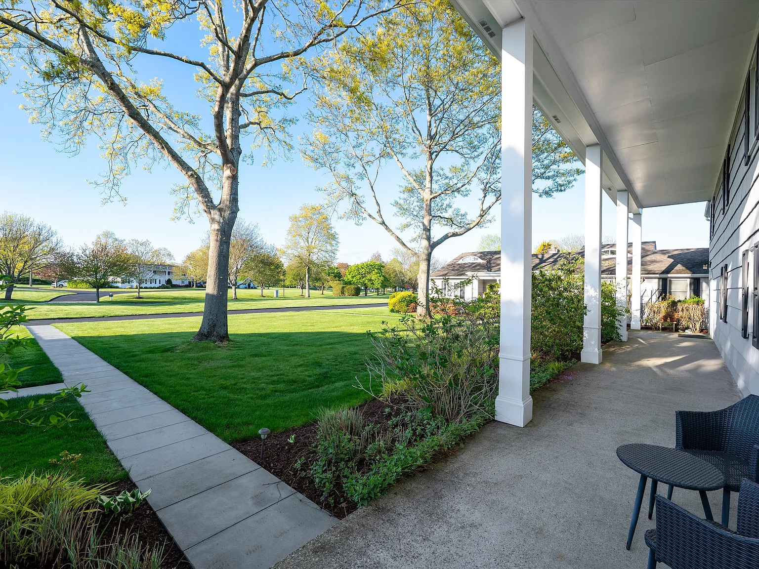 St. Andrews Circle Condo Rental — Photo 3