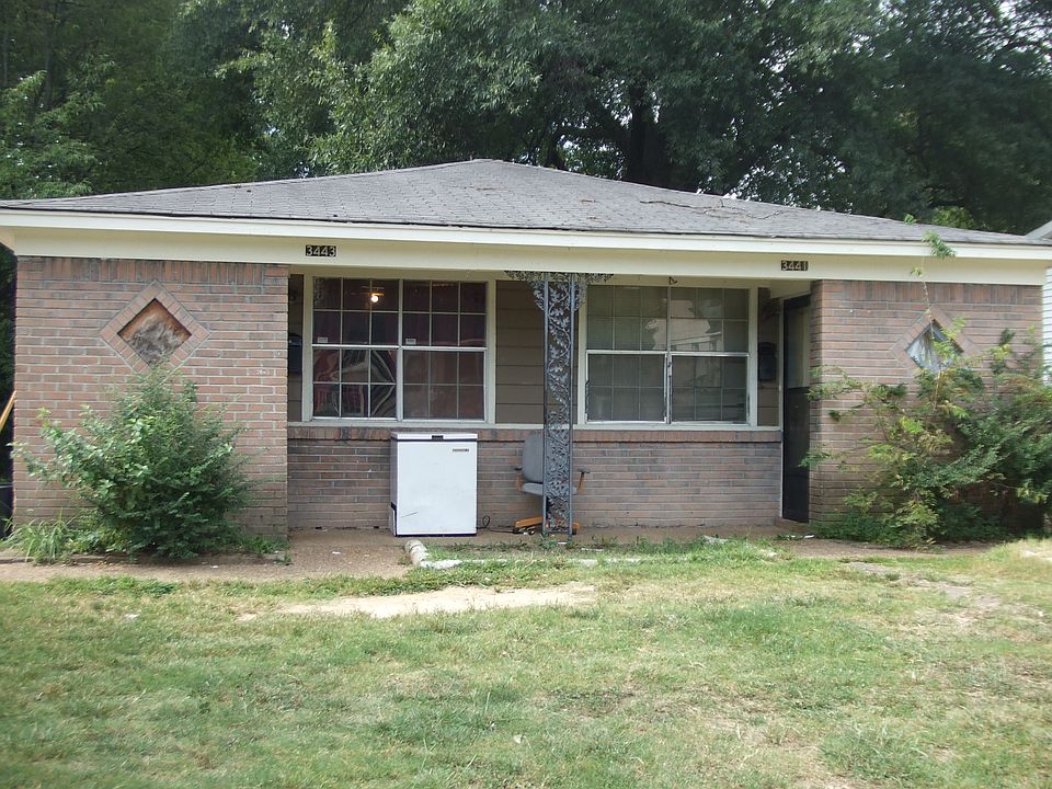 1st image of 3441 Rosamond Ave