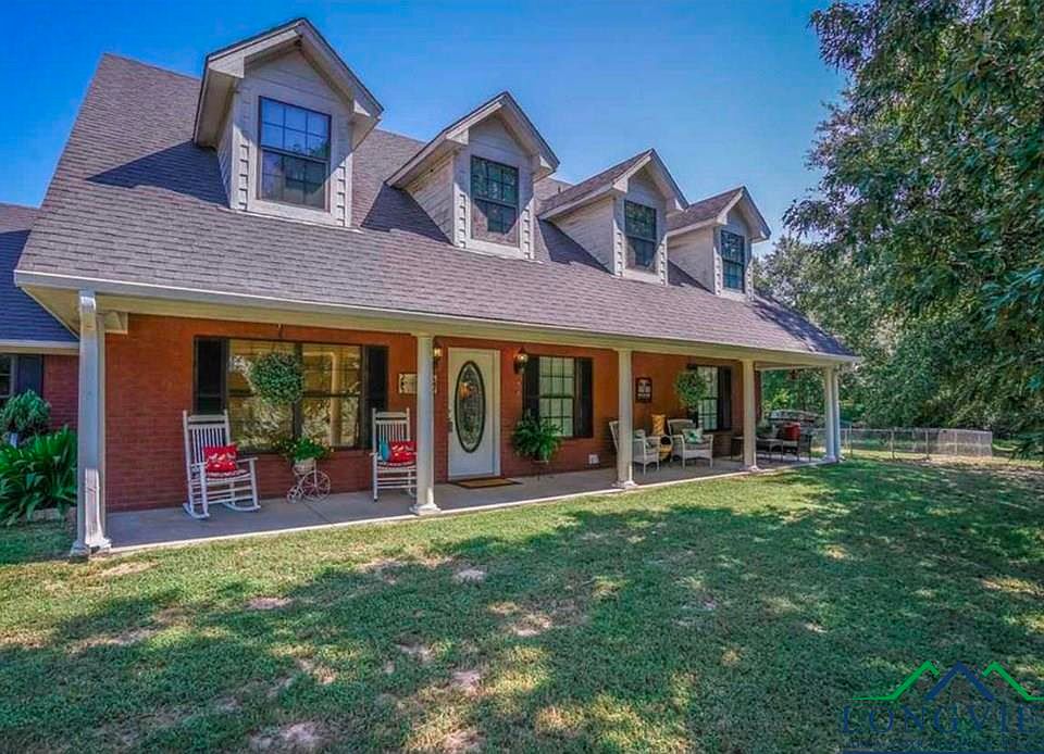 18165 Fm 2208, Harleton, TX 75651 MLS 20233562 Zillow