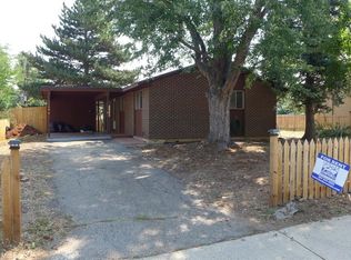 1140 Hartford Dr #1, Boulder, CO 80305