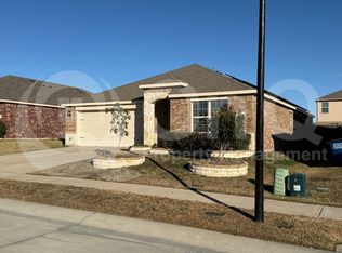 1408 Chrome St, Princeton, TX 75407