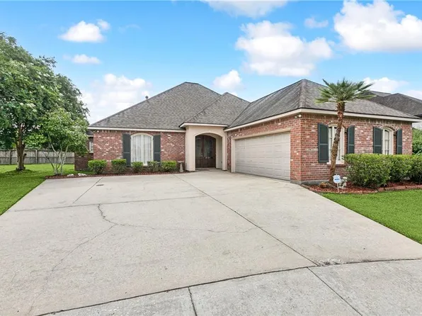 2121 Springstone Dr, Baton Rouge, LA 70810