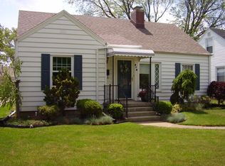 514 48th St, Sandusky, OH 44870